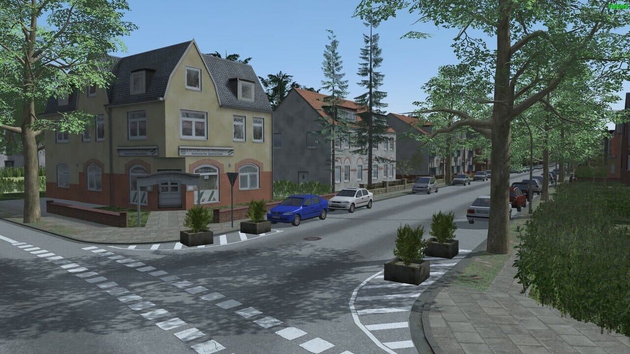 Lotus Simulator: Citybus Hamburg thumbnail 8