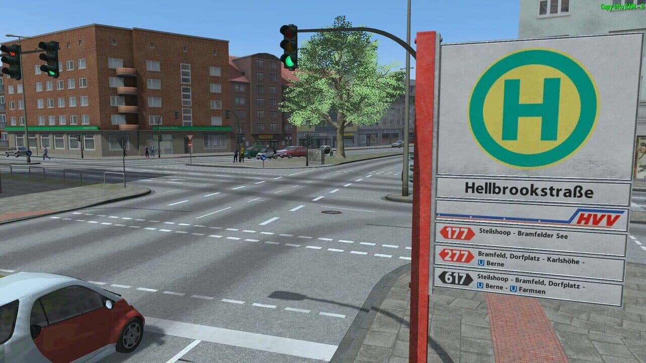 Lotus Simulator: Citybus Hamburg thumbnail 9