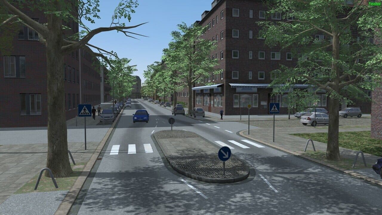 Lotus Simulator: Citybus Hamburg thumbnail 6