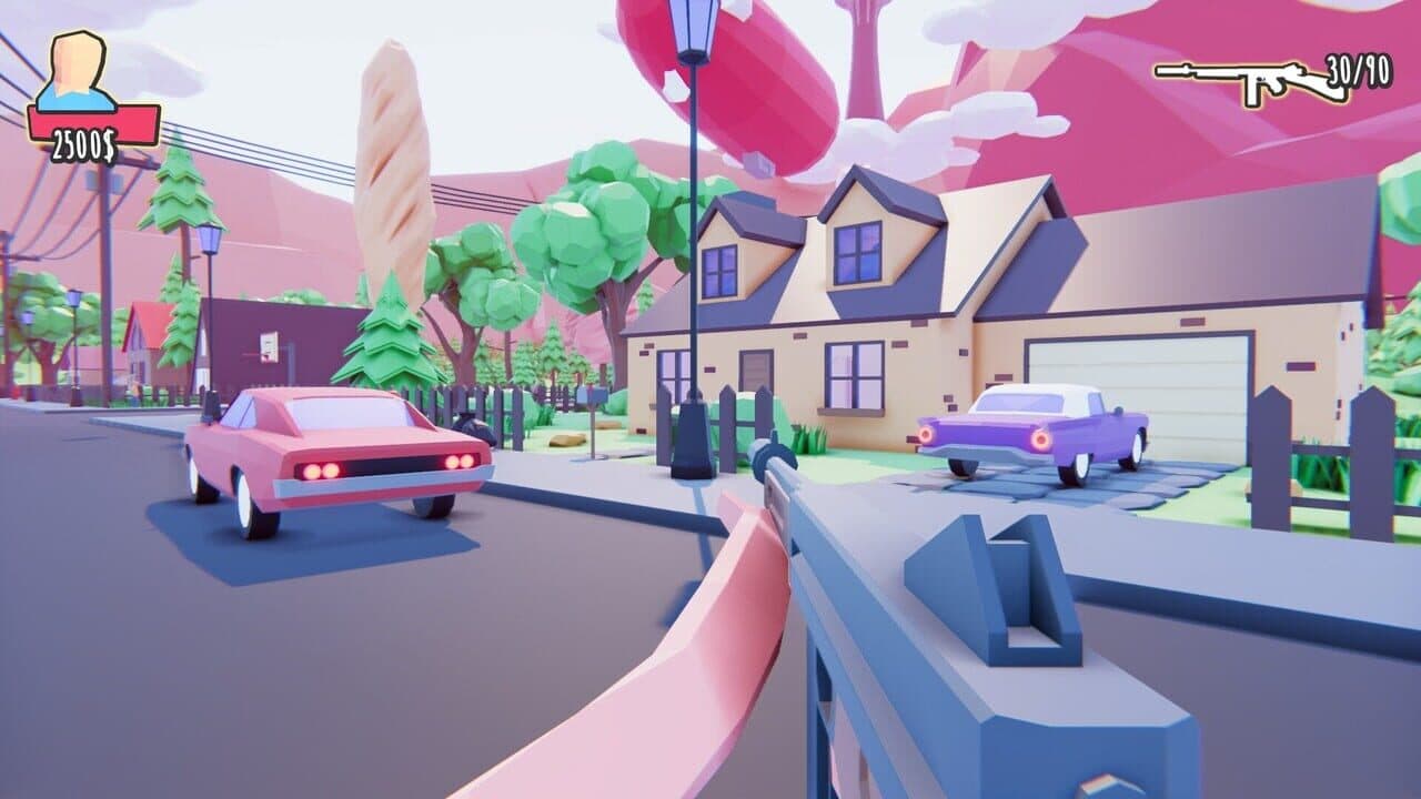 Dude Simulator Six thumbnail 2