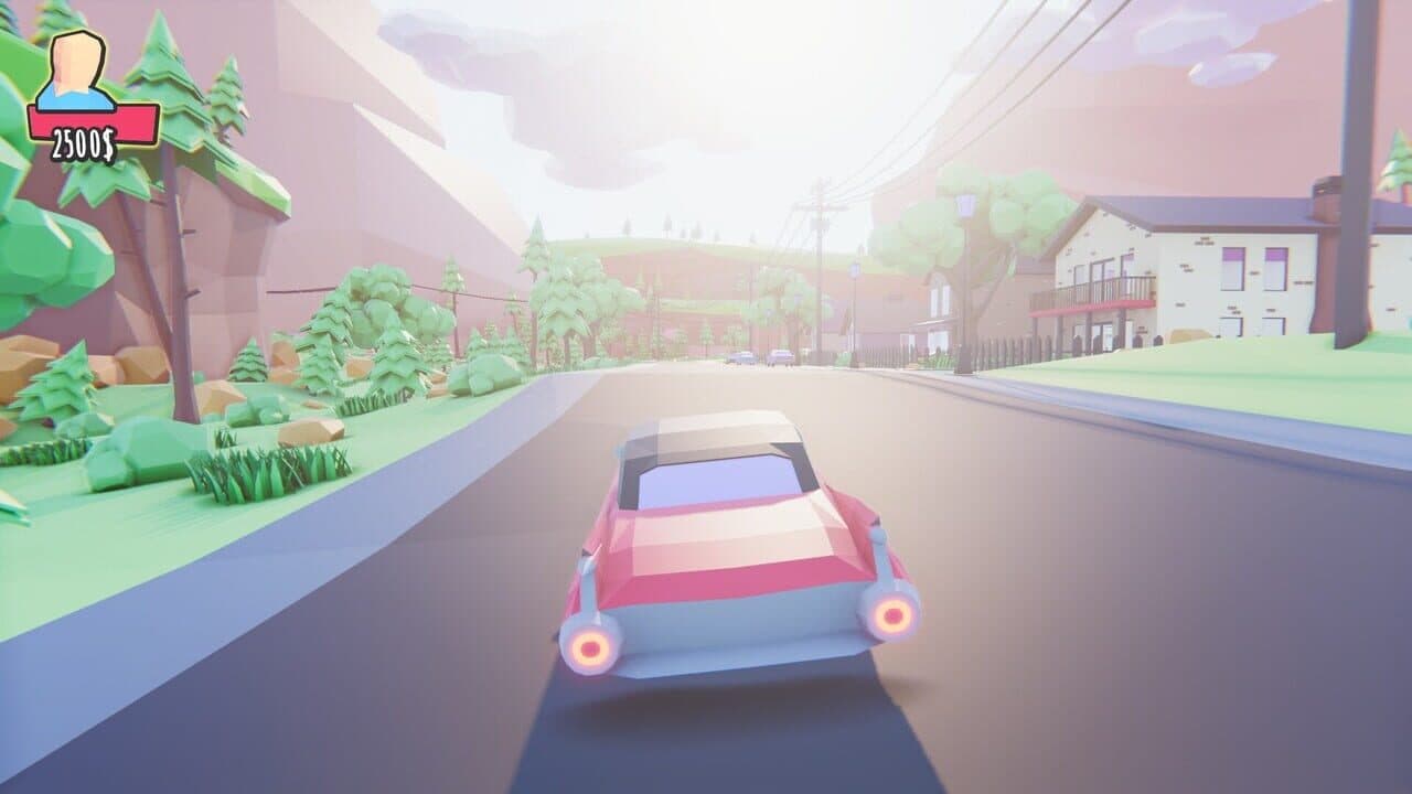 Dude Simulator Six thumbnail 3