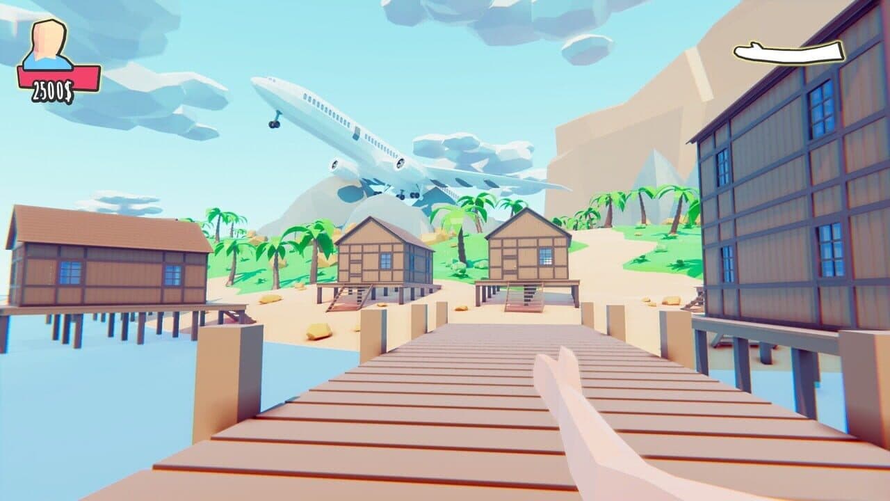 Dude Simulator Six thumbnail 4