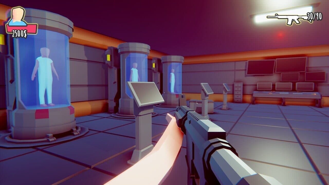 Dude Simulator Six thumbnail 5