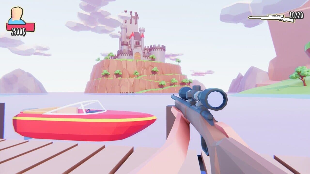 Dude Simulator Six thumbnail 6