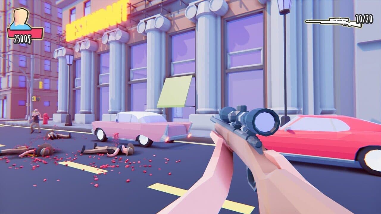 Dude Simulator Six thumbnail 8