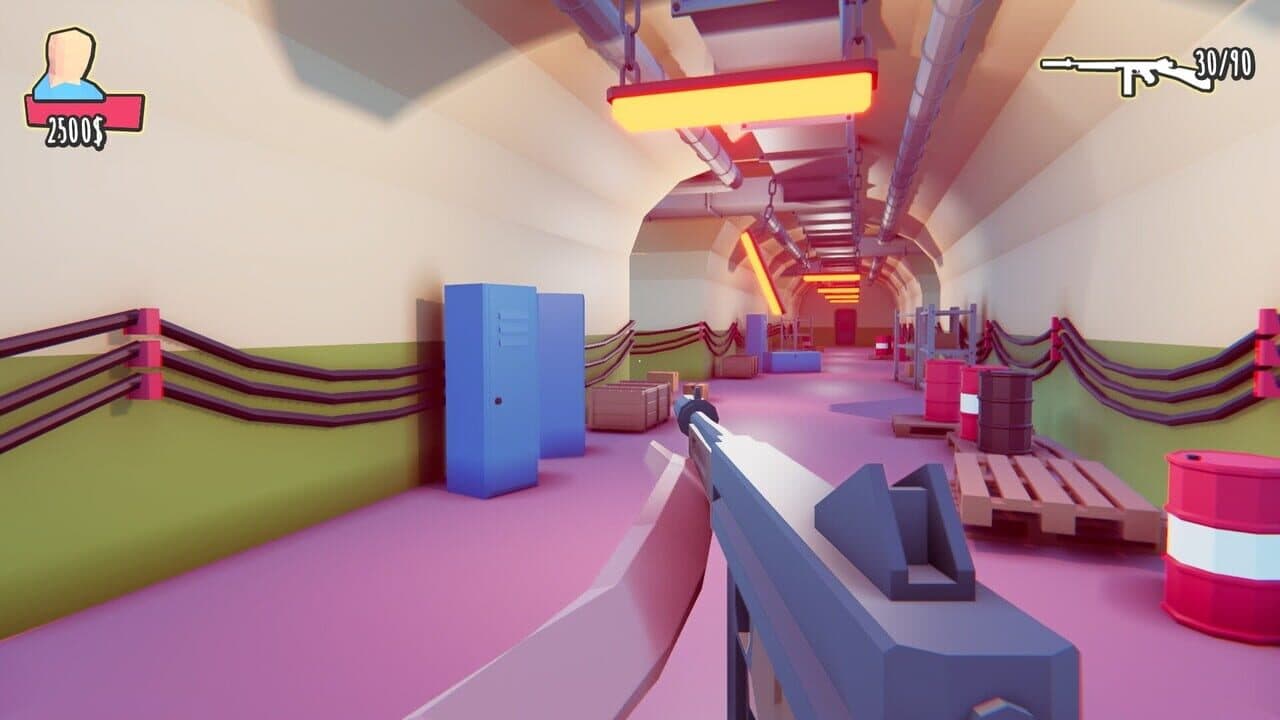 Dude Simulator Six thumbnail 9