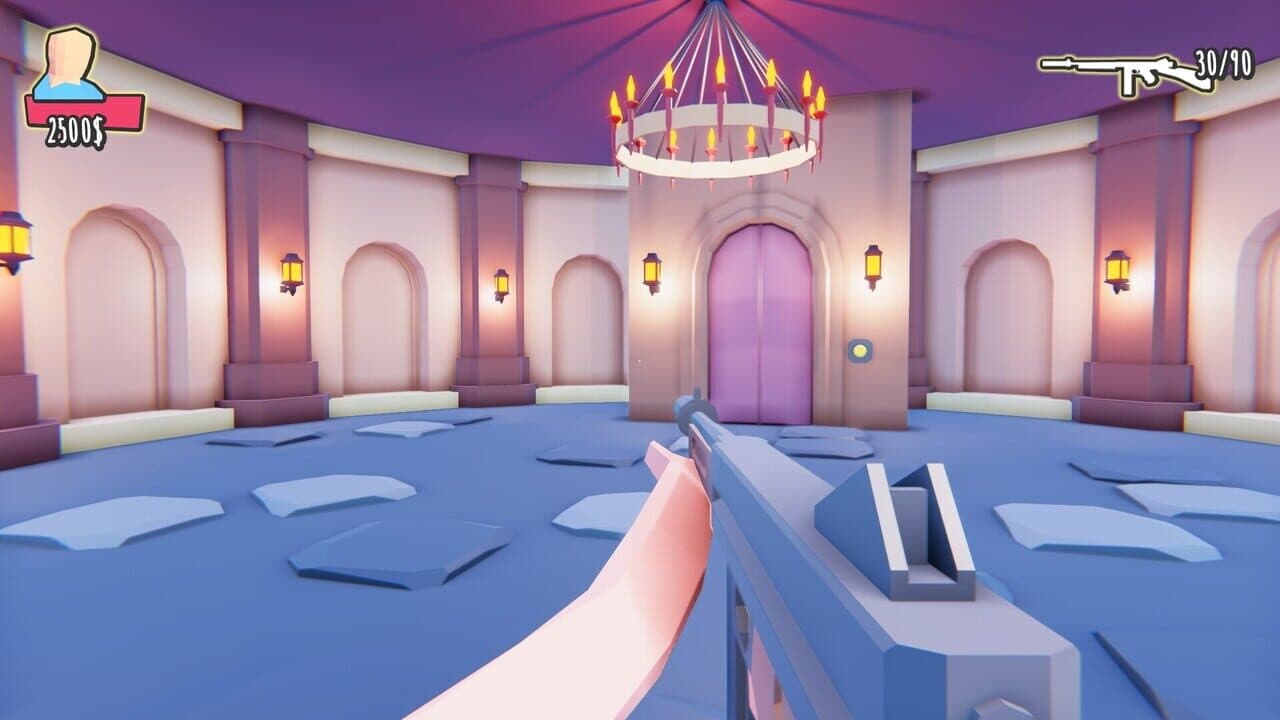Dude Simulator Six thumbnail 10