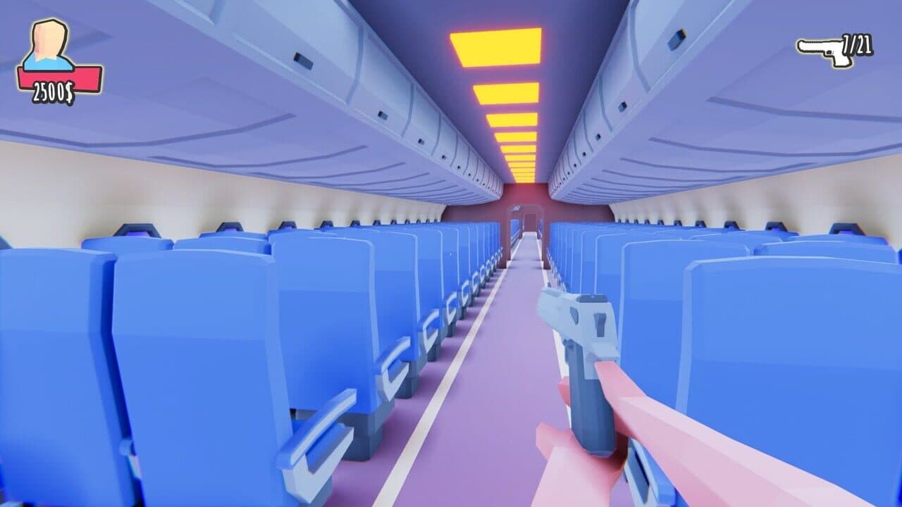Dude Simulator Six thumbnail 11
