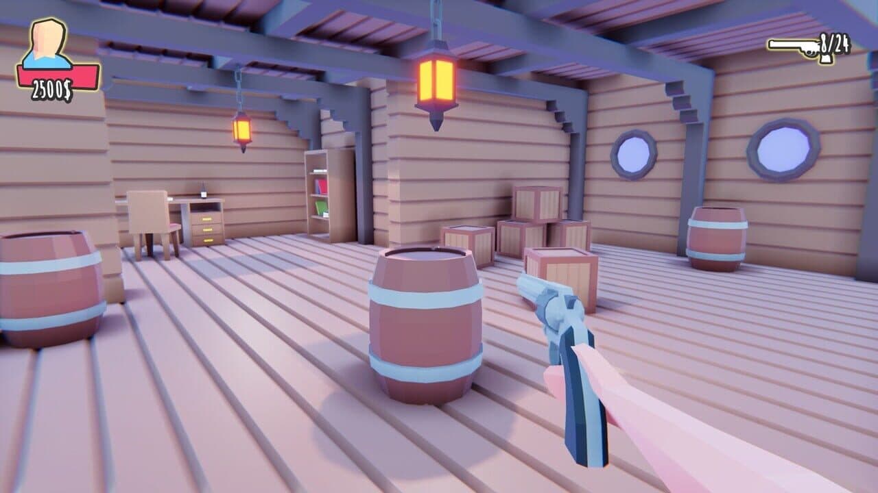 Dude Simulator Six thumbnail 12