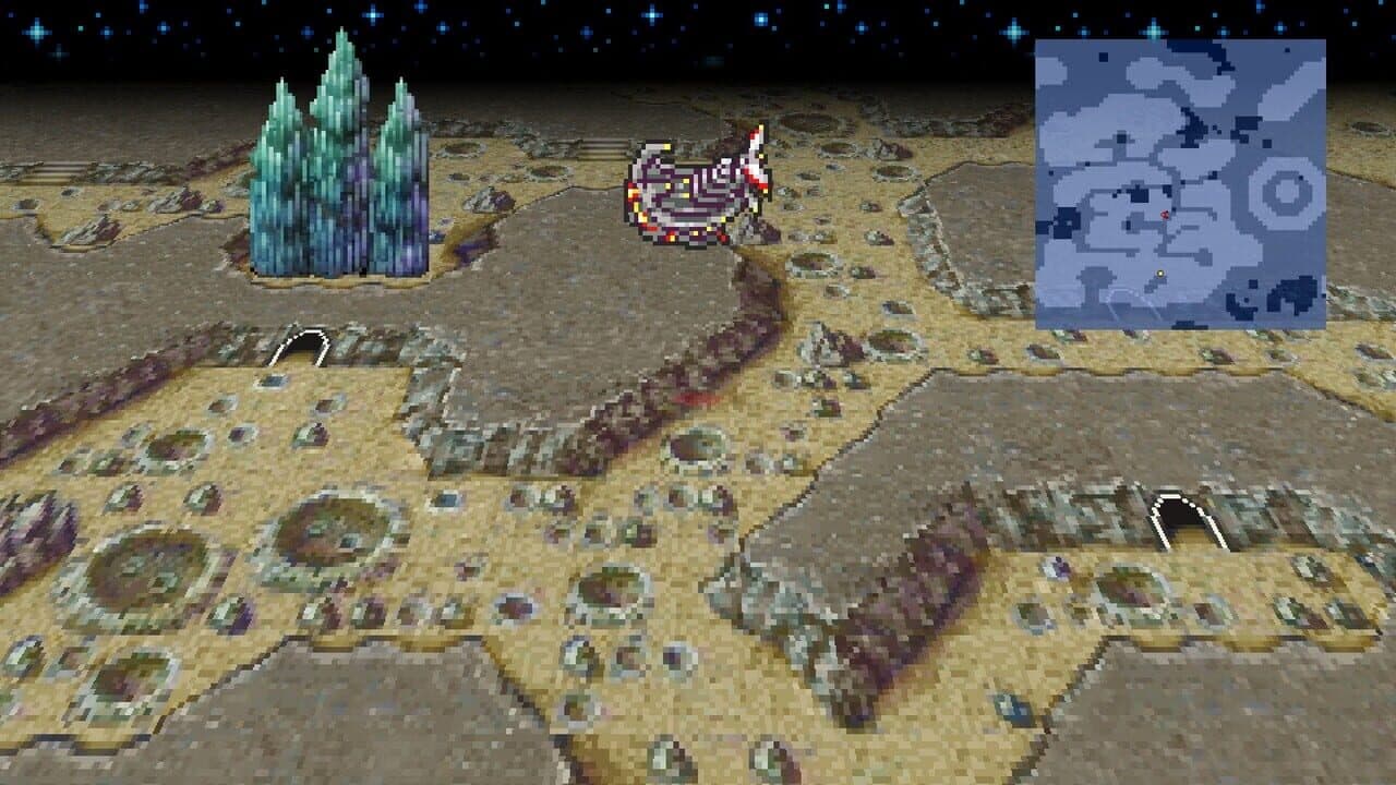 Final Fantasy IV thumbnail 2