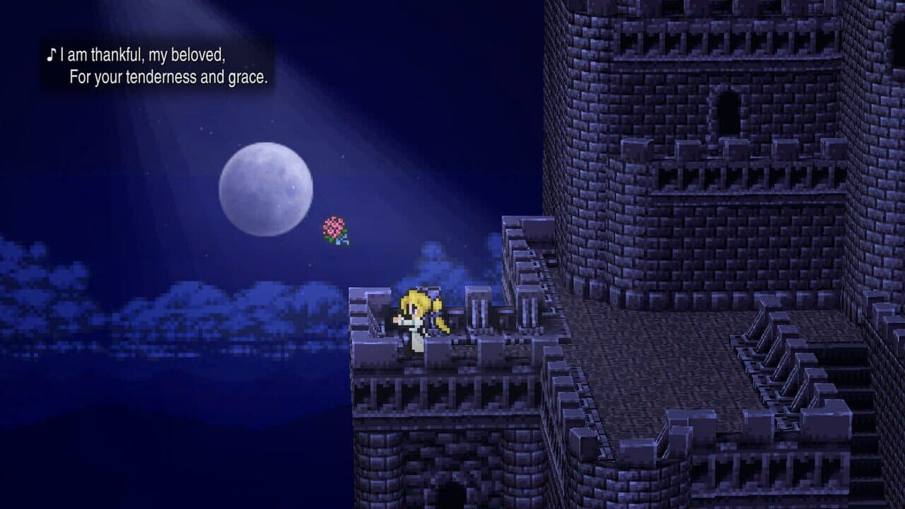 Final Fantasy VI thumbnail 2
