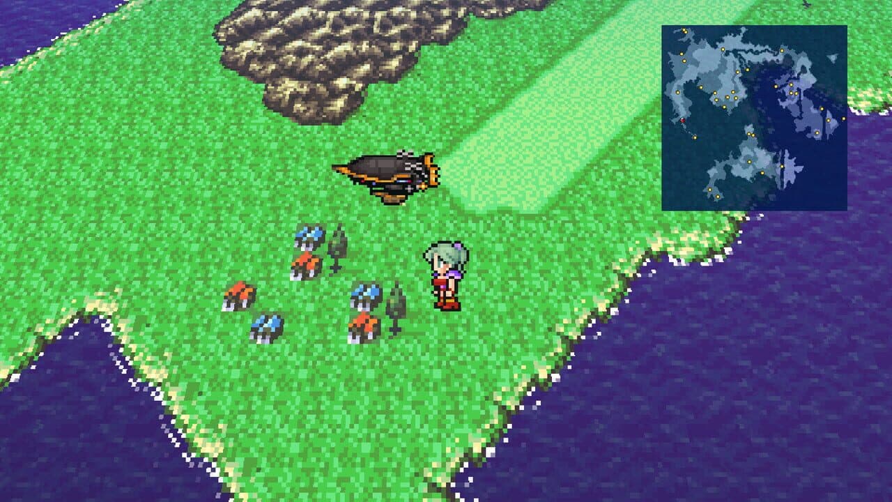 Final Fantasy VI thumbnail 3