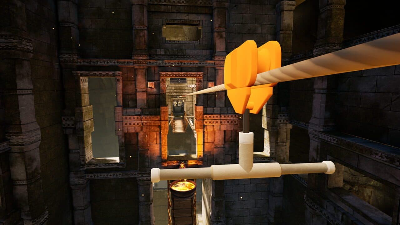 Nope Challenge screenshot 1