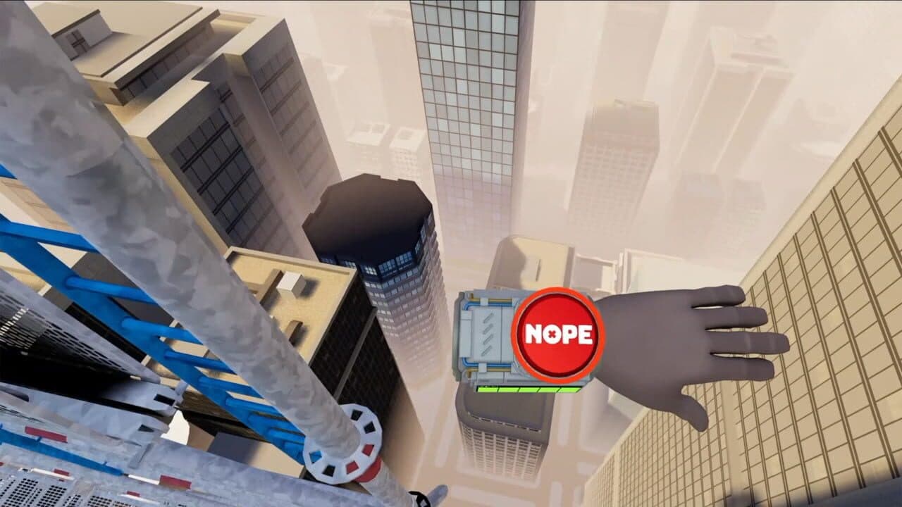 Nope Challenge thumbnail 2