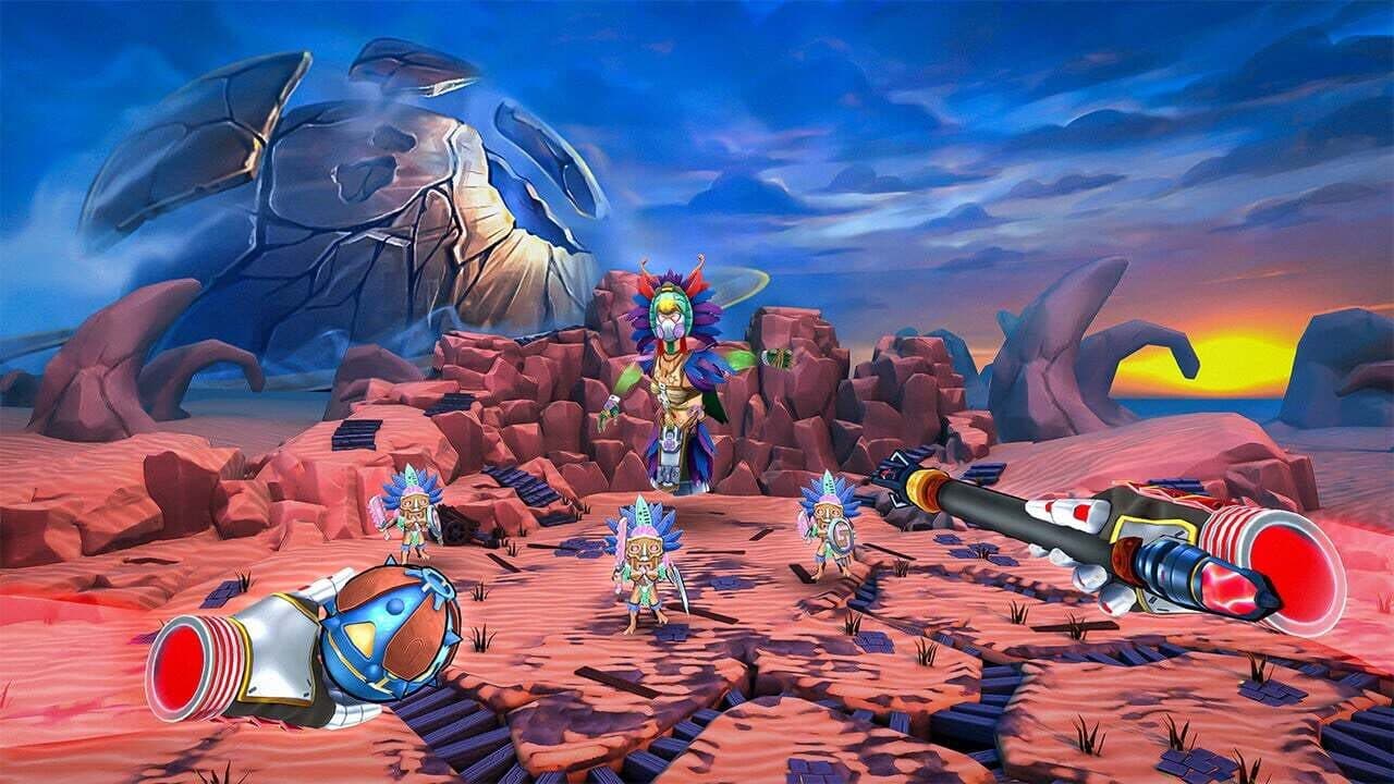Divine Duel: Season 2 screenshot 1