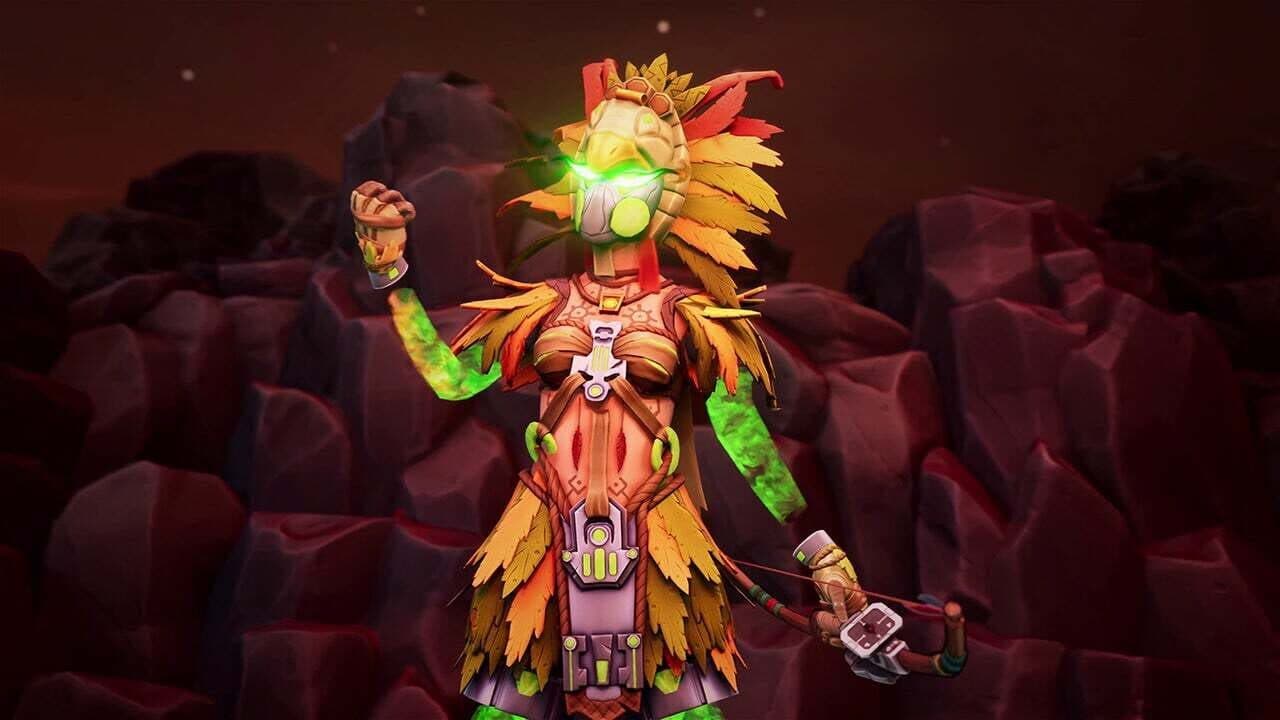 Divine Duel: Season 2 thumbnail 3