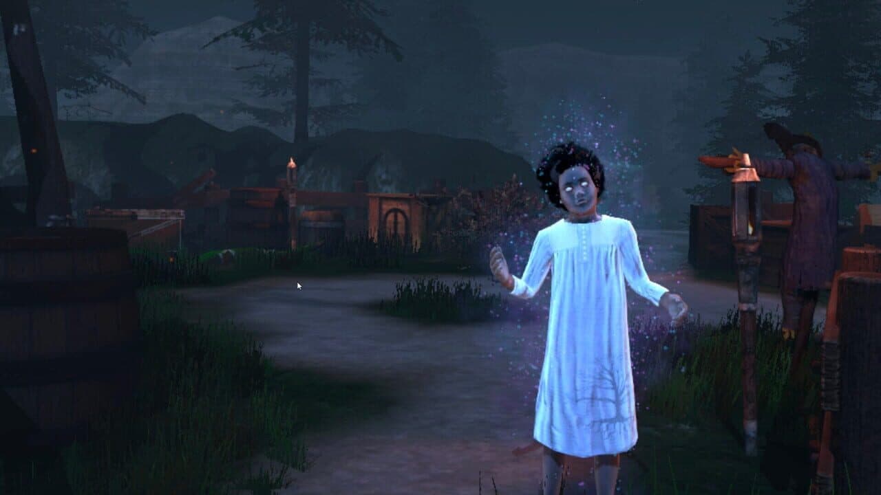 The Events at Unity Farm: Magic & Melee thumbnail 3