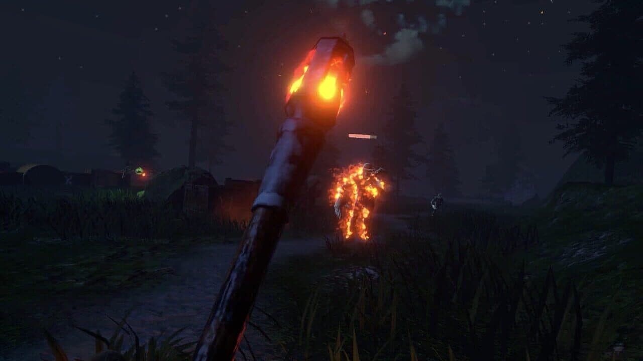 The Events at Unity Farm: Magic & Melee thumbnail 5