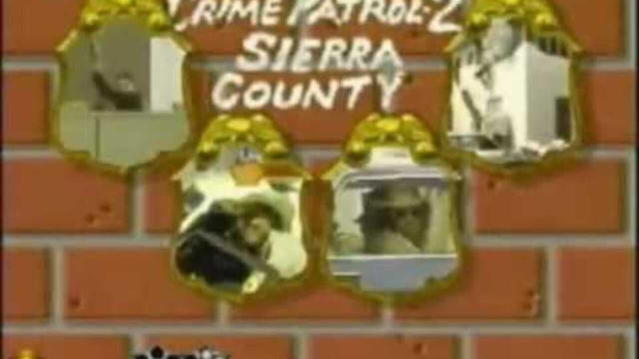 Crime Patrol 2: Drug Wars thumbnail 4