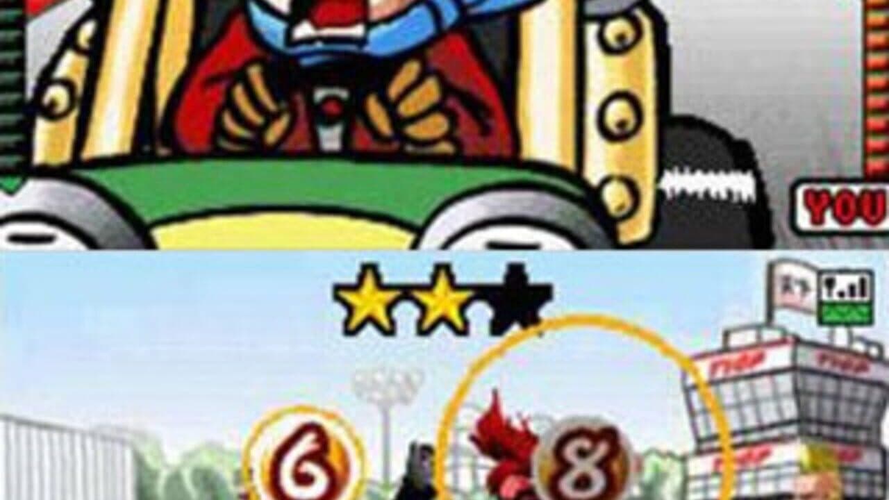 Osu! Tatakae! Ouendan thumbnail 7