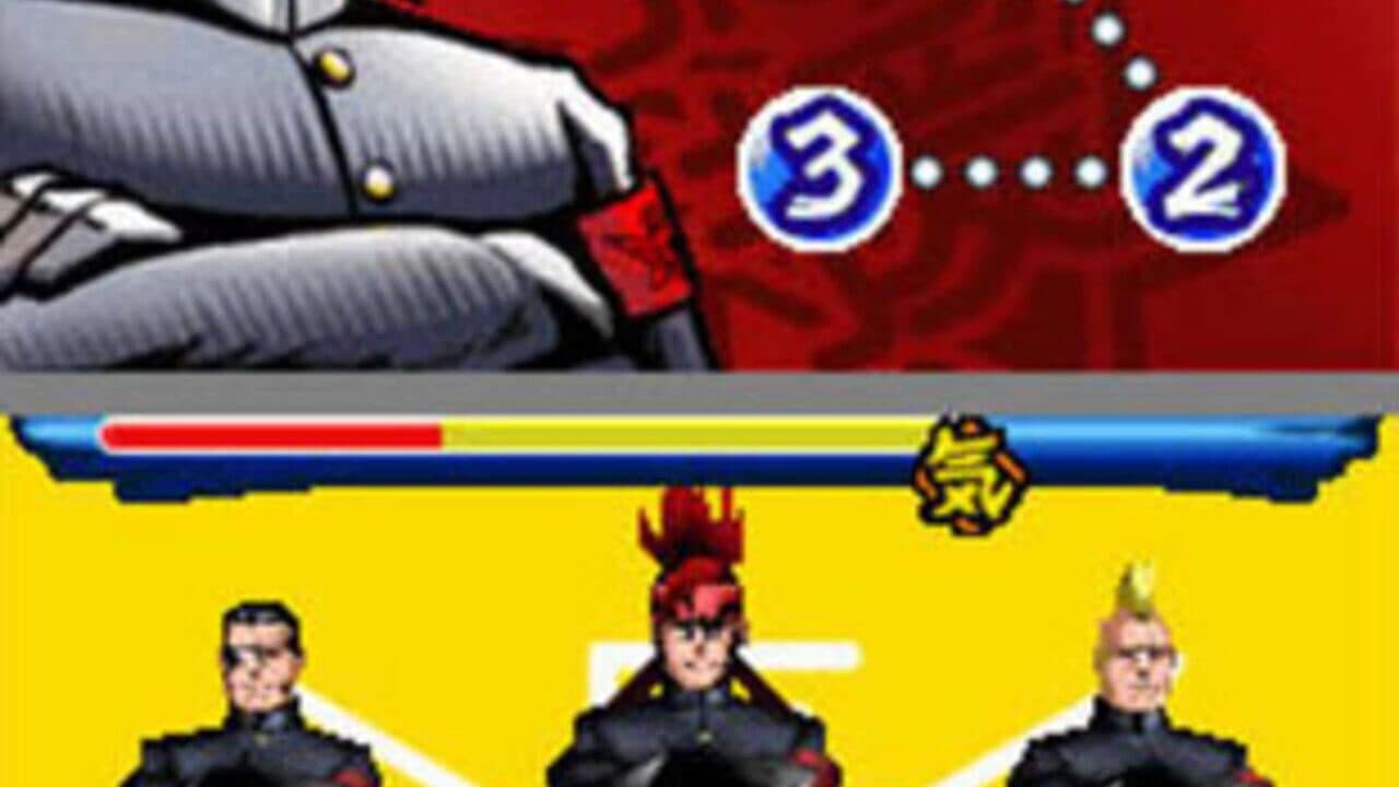Osu! Tatakae! Ouendan thumbnail 13
