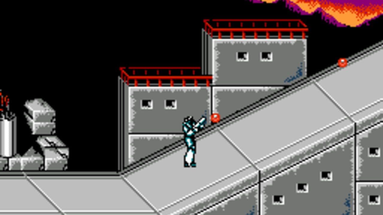 Probotector thumbnail 5