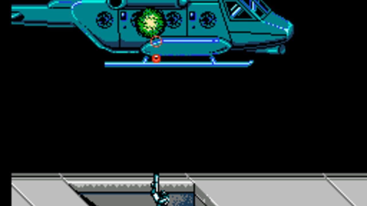 Probotector thumbnail 9