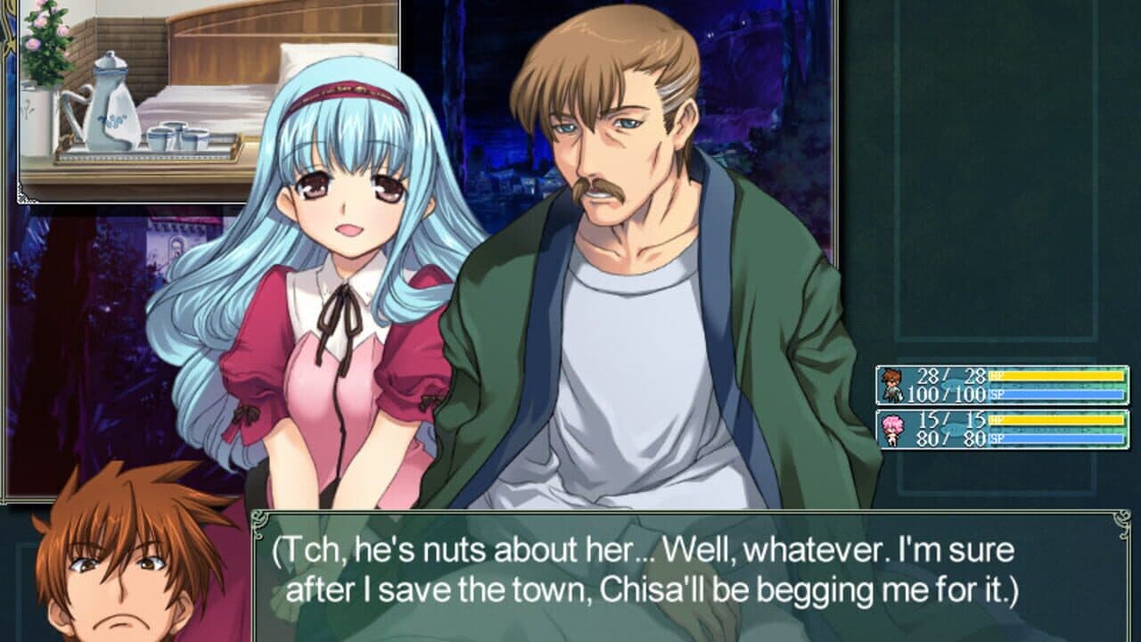 Rance 02: The Rebellious Maidens thumbnail 8