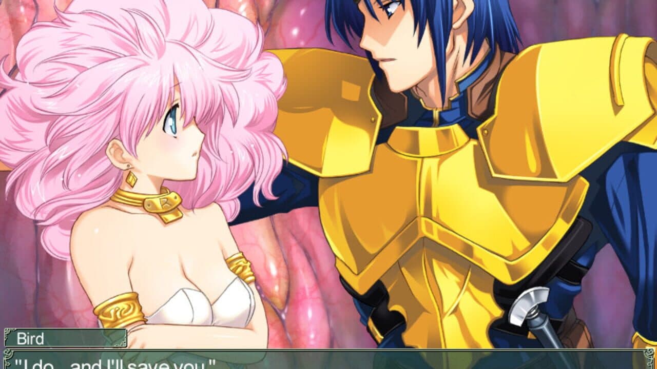 Rance 02: The Rebellious Maidens thumbnail 10