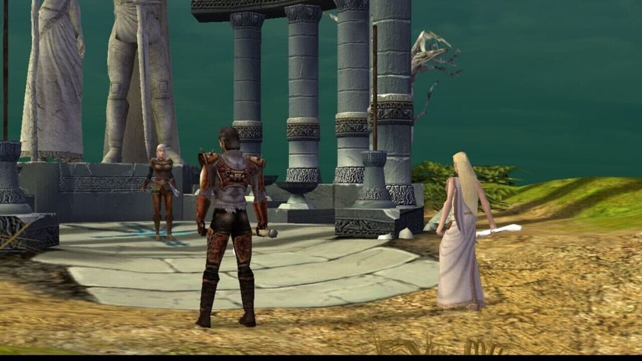 SpellForce: The Breath of Winter thumbnail 4