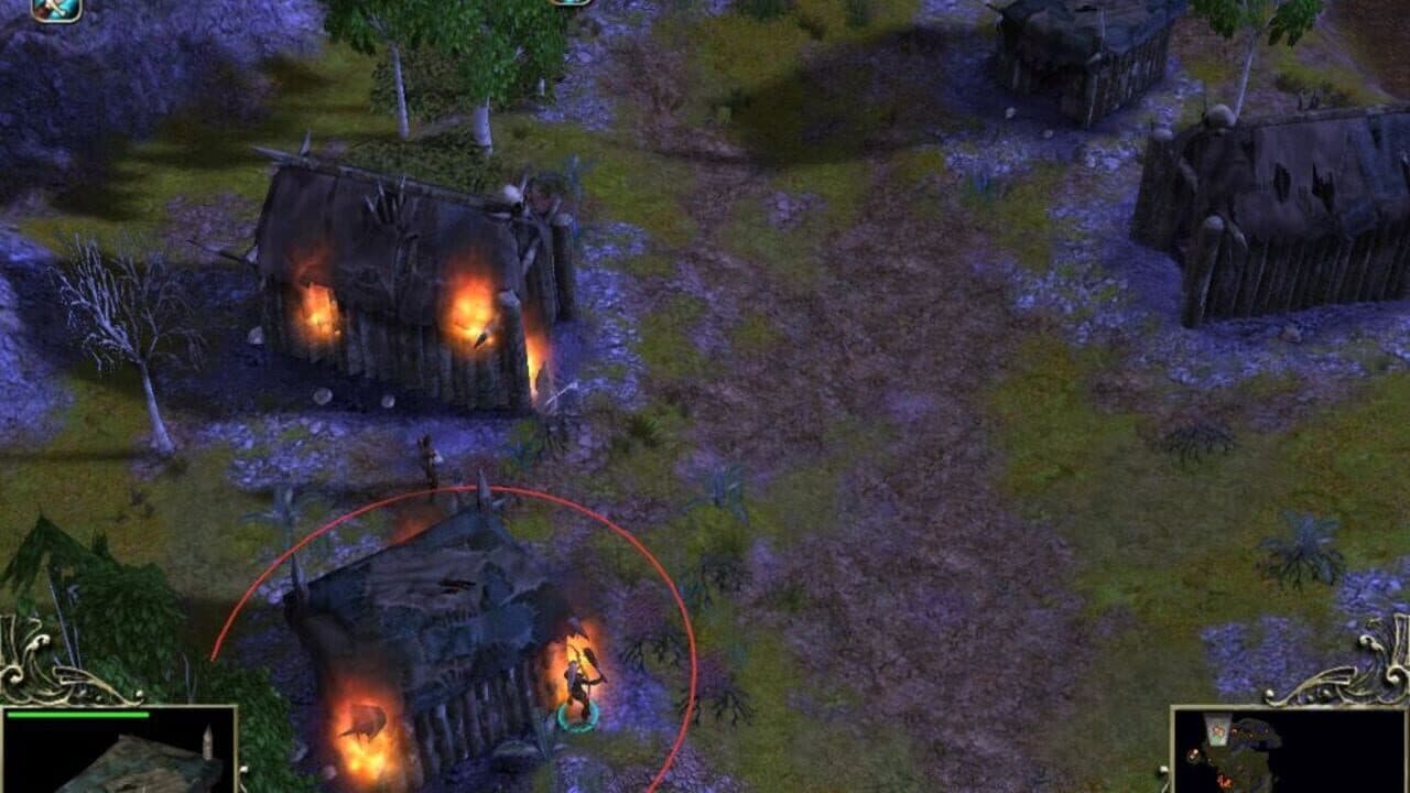 SpellForce: The Breath of Winter thumbnail 7
