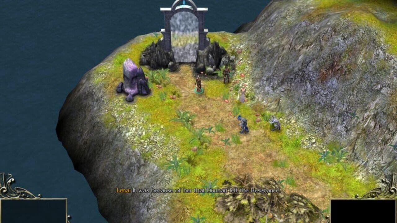 SpellForce: The Breath of Winter thumbnail 8