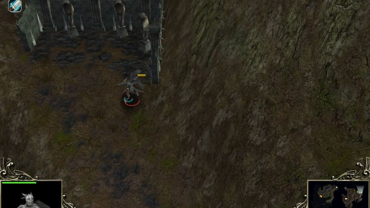 SpellForce: The Breath of Winter thumbnail 9