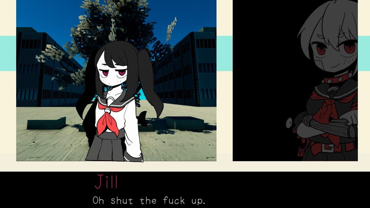 VA-11 Hall-A Kids thumbnail 5