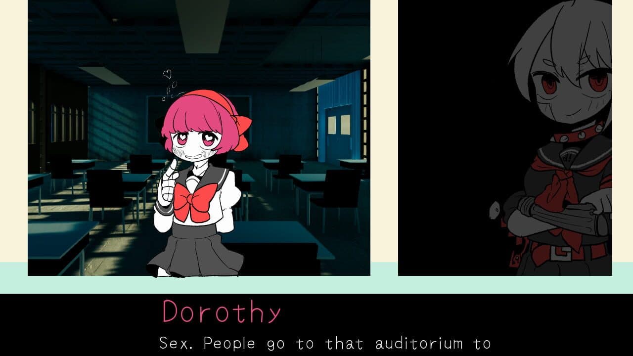VA-11 Hall-A Kids thumbnail 6