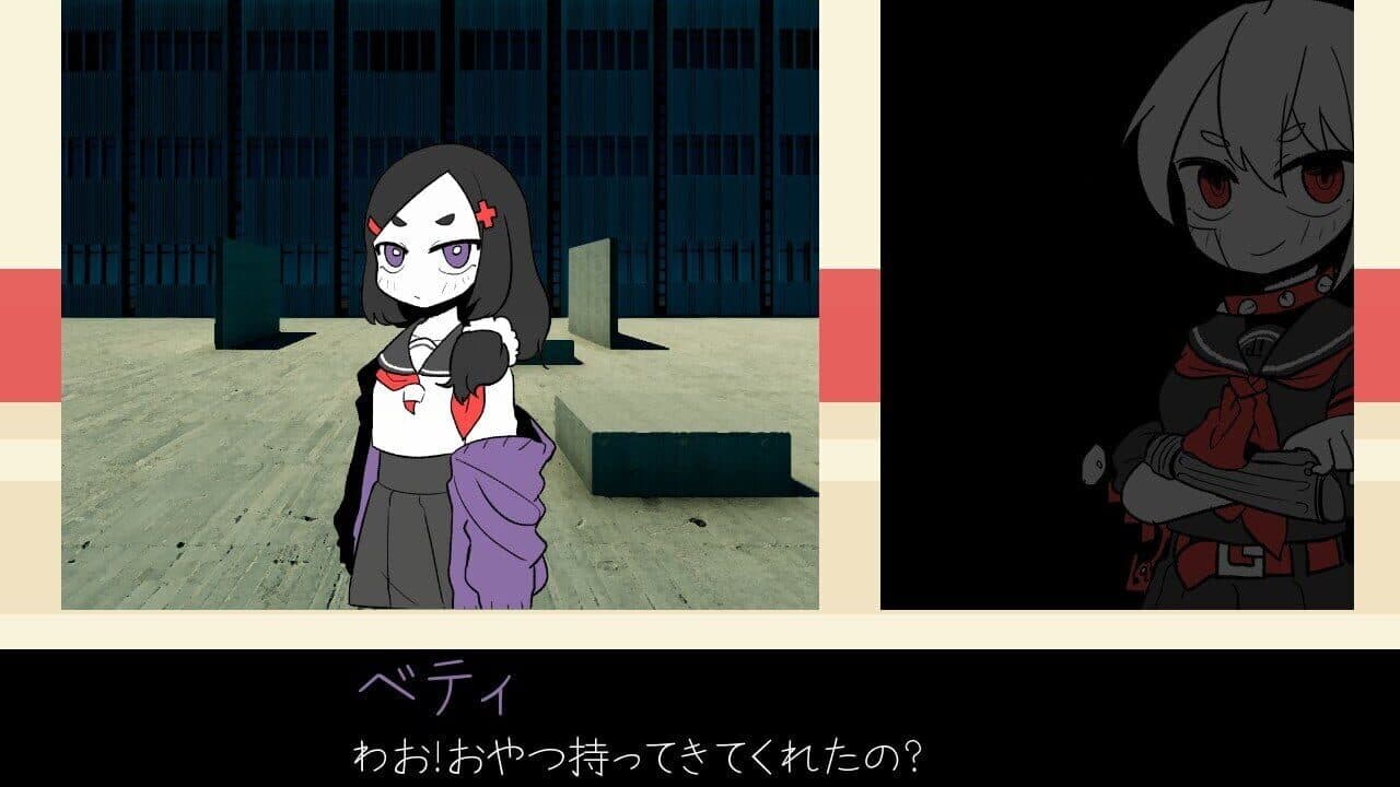 VA-11 Hall-A Kids thumbnail 7
