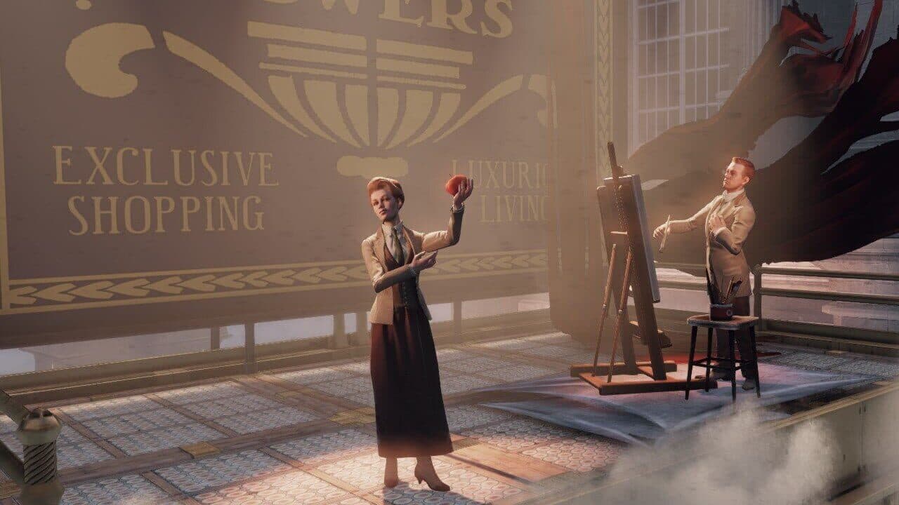 BioShock Infinite: The Complete Edition thumbnail 7