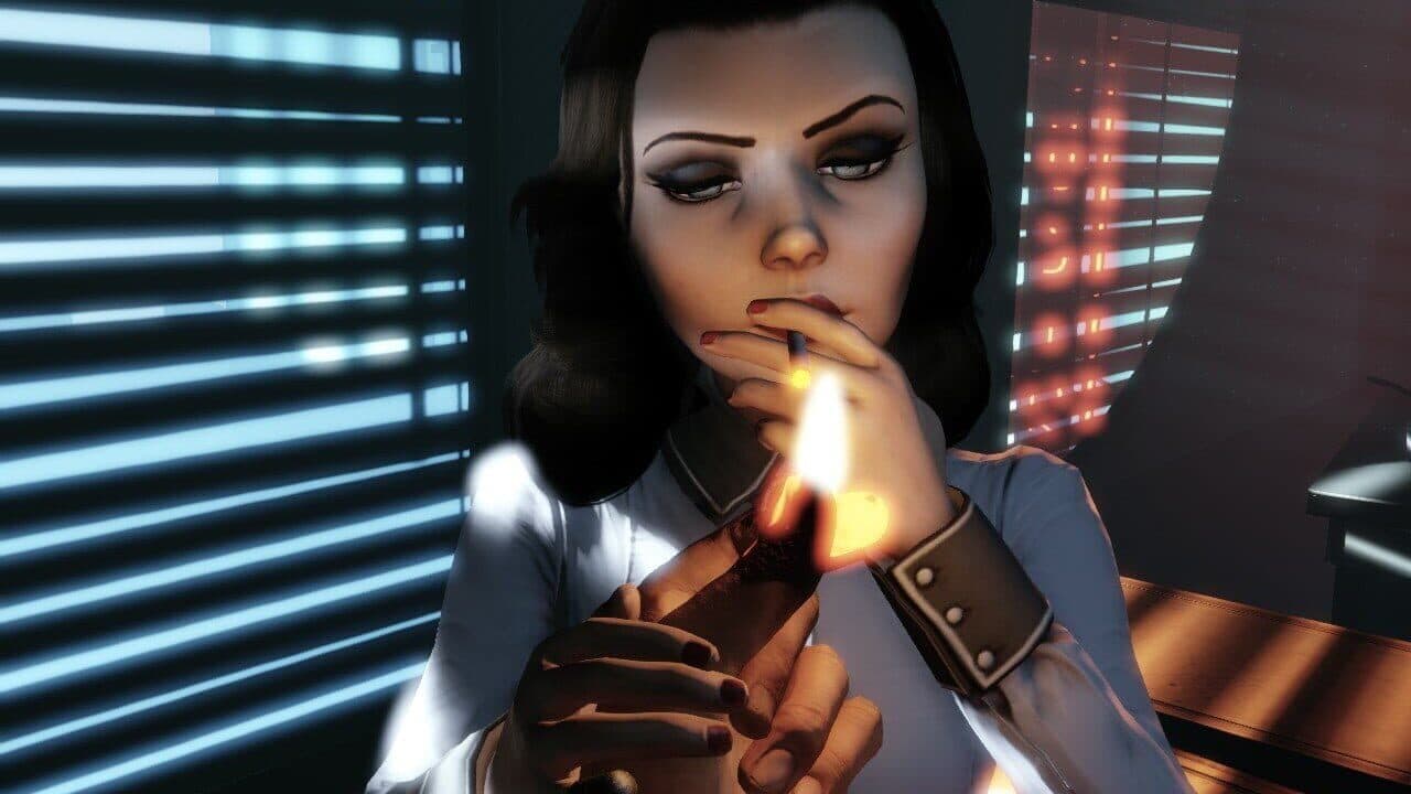 BioShock Infinite: The Complete Edition thumbnail 10