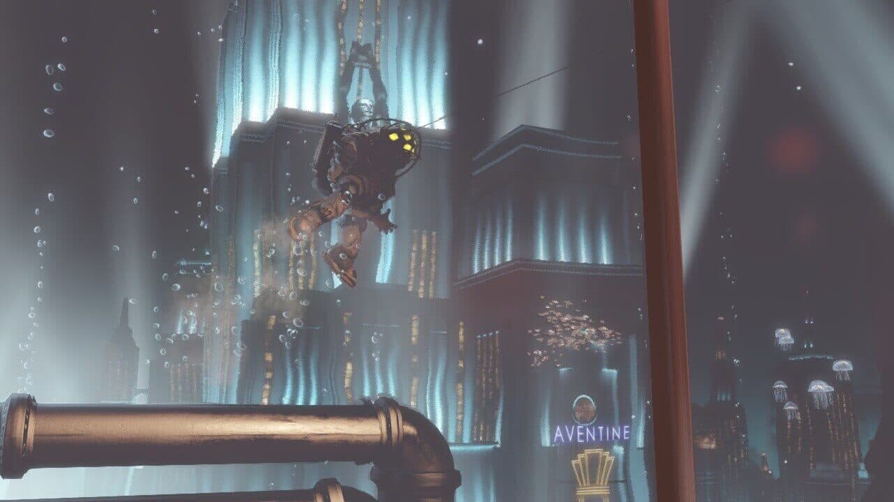 BioShock Infinite: The Complete Edition thumbnail 9