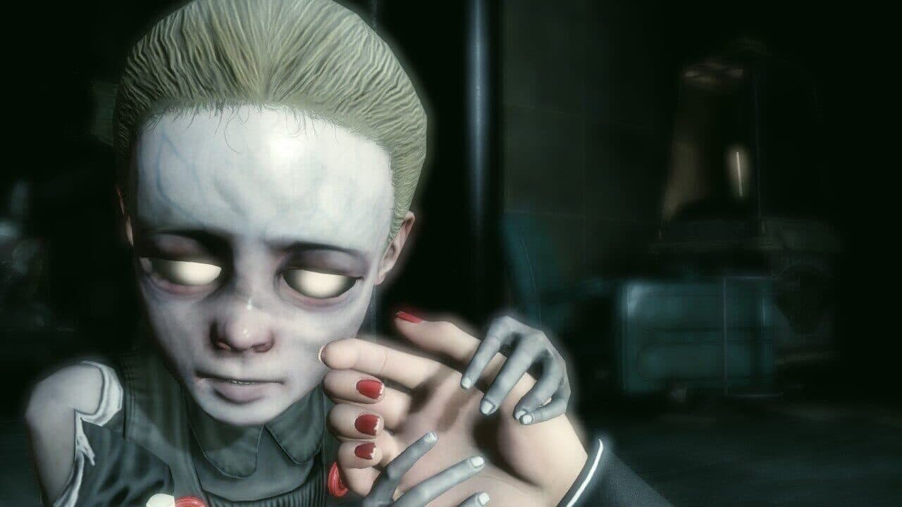 BioShock Infinite: The Complete Edition thumbnail 5