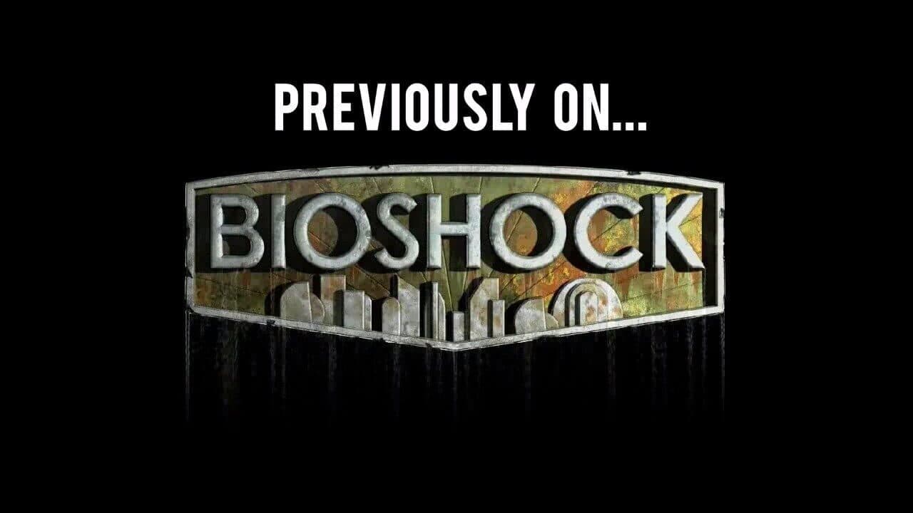 BioShock Infinite: Burial at Sea - Episode 2 thumbnail 7