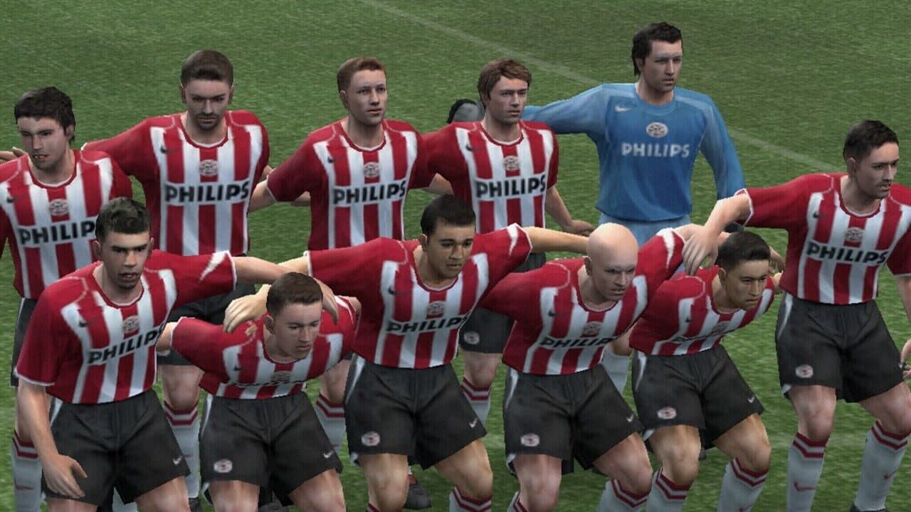 World Soccer: Winning Eleven 8 International thumbnail 7
