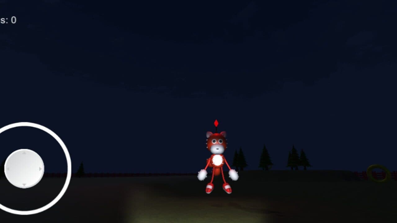 Tails Doll thumbnail 2