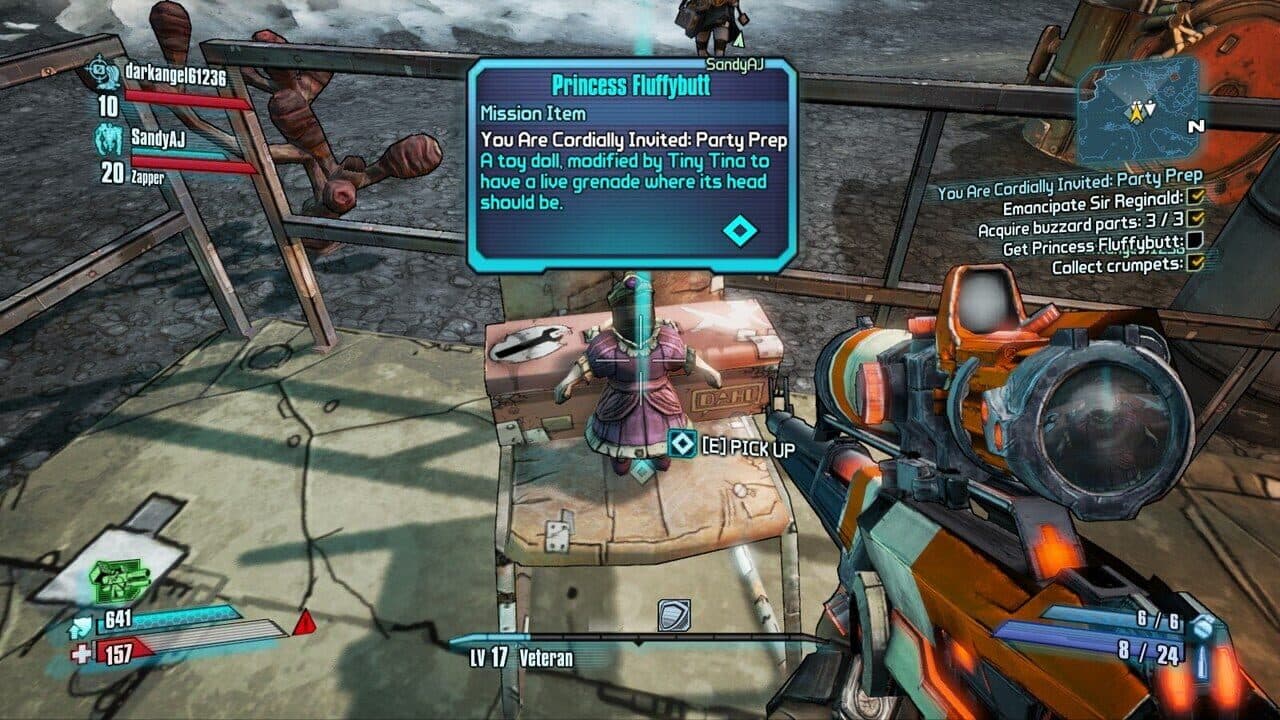 Borderlands 2 thumbnail 10