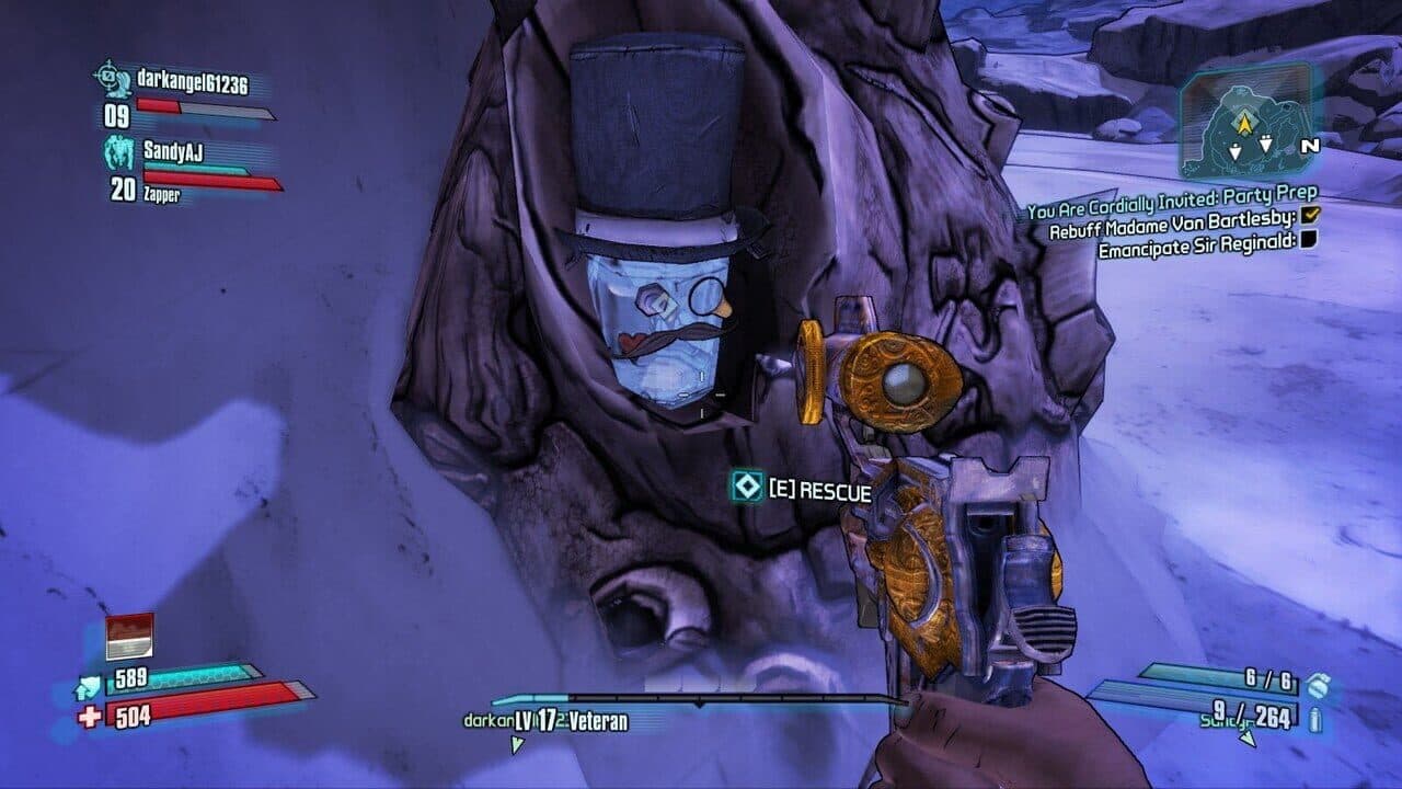 Borderlands 2 thumbnail 7