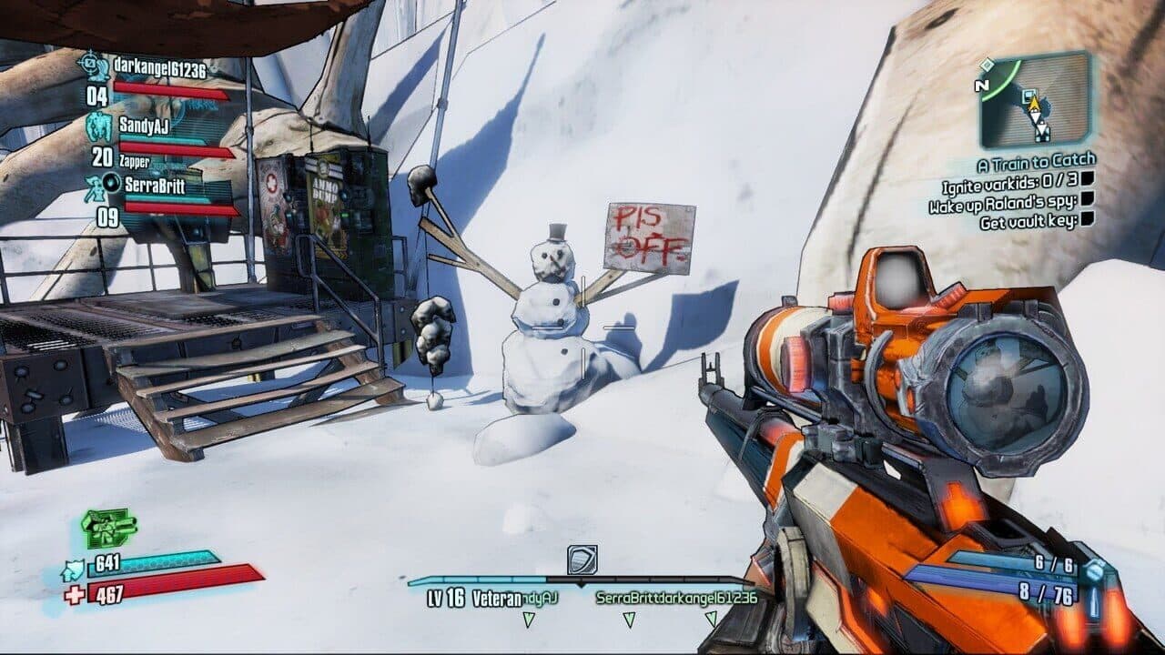 Borderlands 2 thumbnail 6