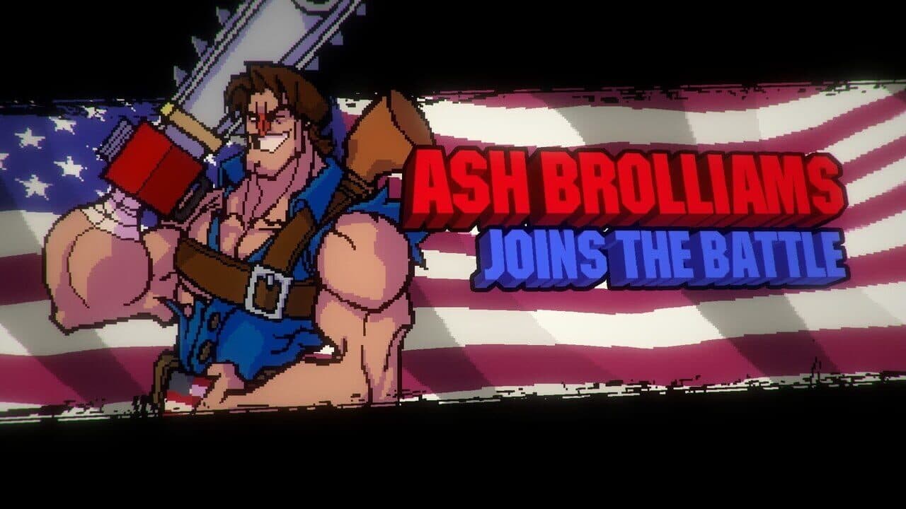 Broforce thumbnail 7