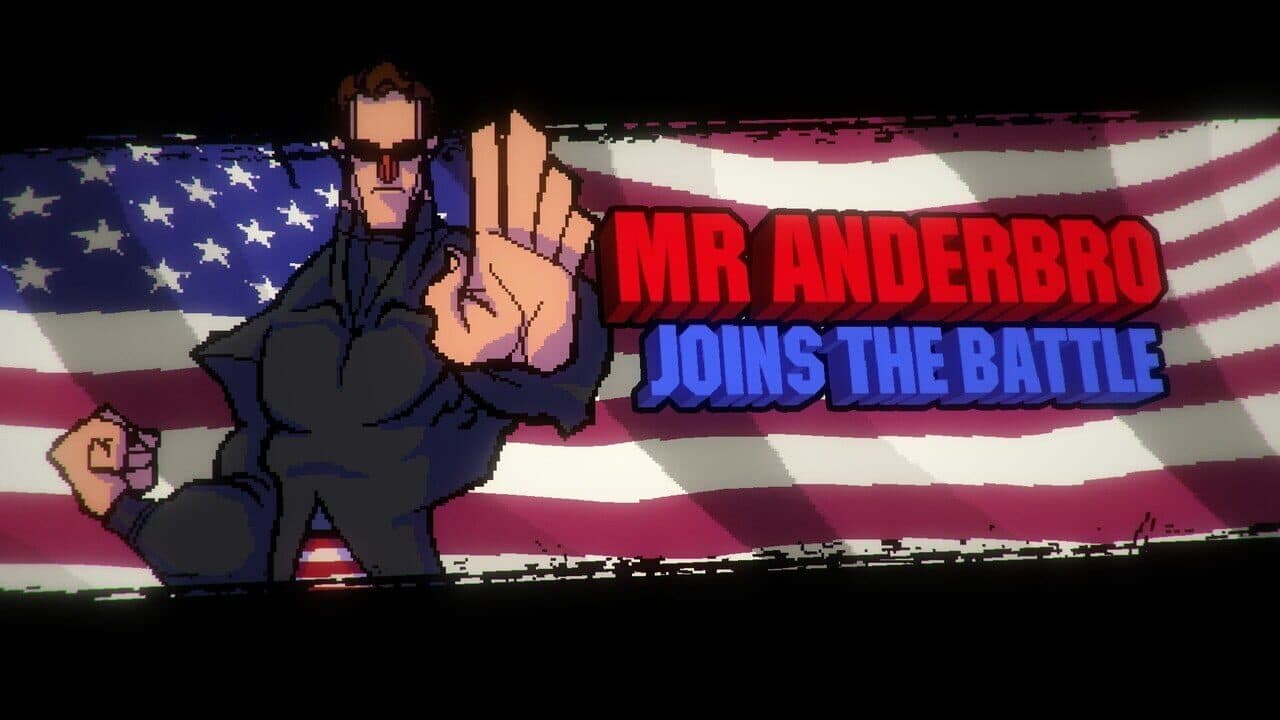 Broforce thumbnail 9