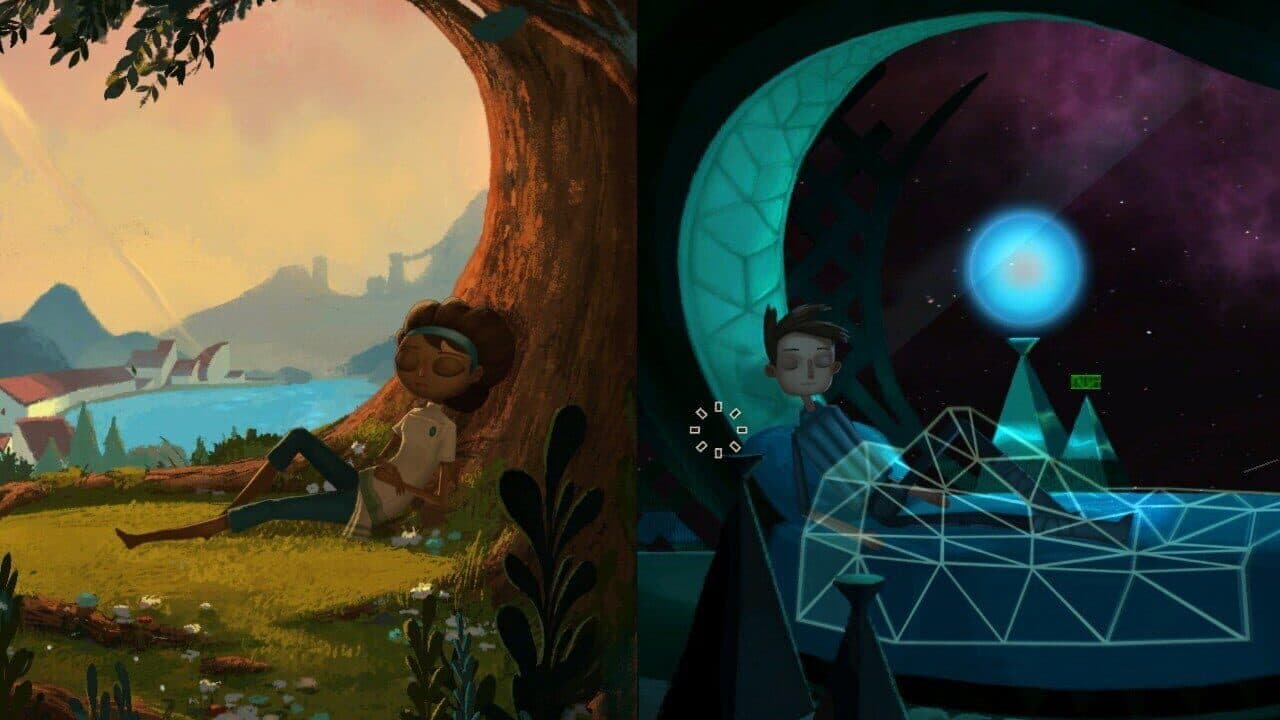 Broken Age thumbnail 15