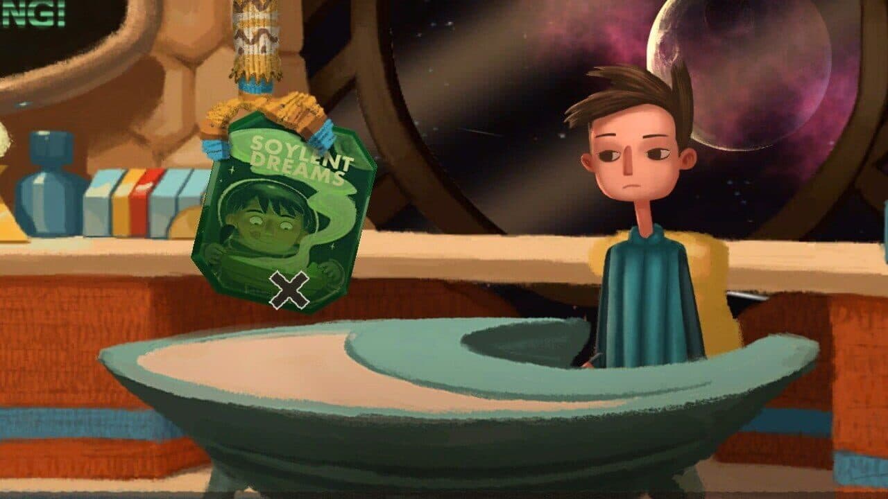 Broken Age thumbnail 14